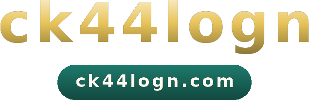 ck44logn logo